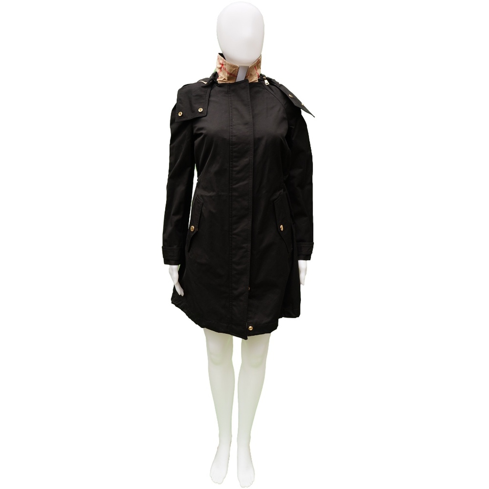 BURBERRY HARTLINGTON JACKET NEW WITH TAGS